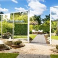 Spiegelgarten 1